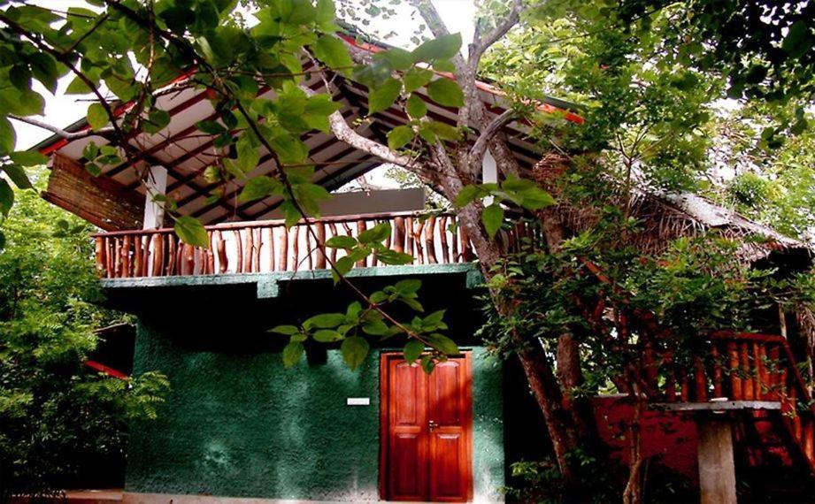 Sigiri Holiday Villa Sigiriya Exterior foto