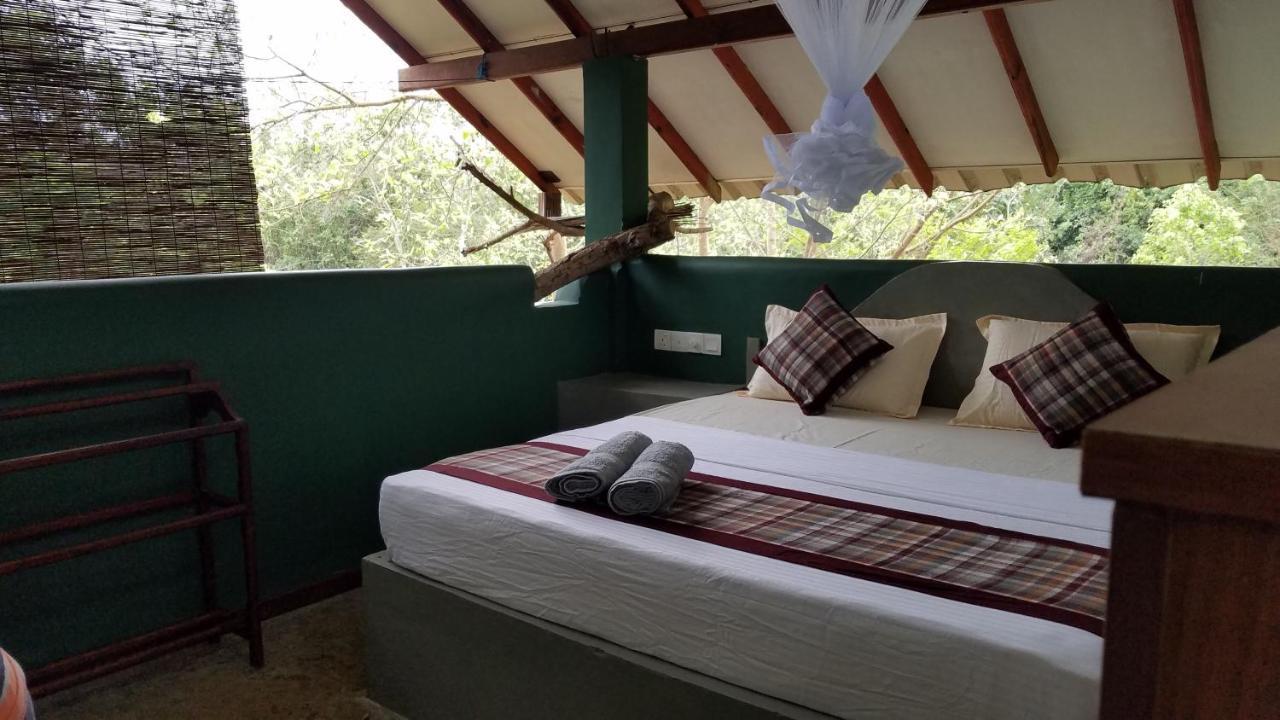 Sigiri Holiday Villa Sigiriya Exterior foto