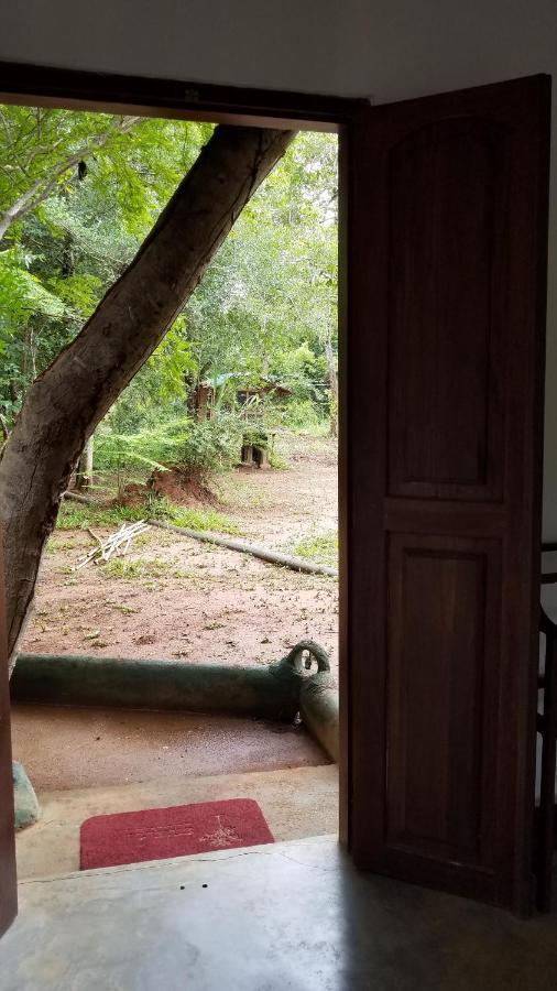 Sigiri Holiday Villa Sigiriya Exterior foto