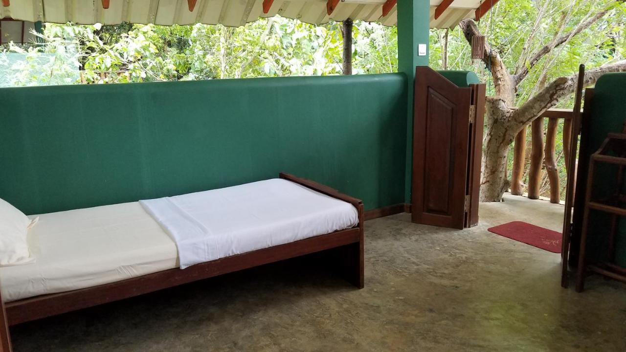 Sigiri Holiday Villa Sigiriya Exterior foto